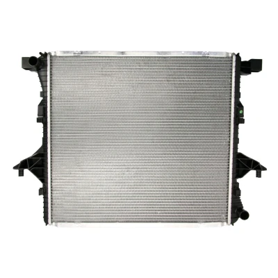 Afbeelding van Radiateur NRF 59145