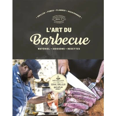 Image de L&#039;art du barbecue