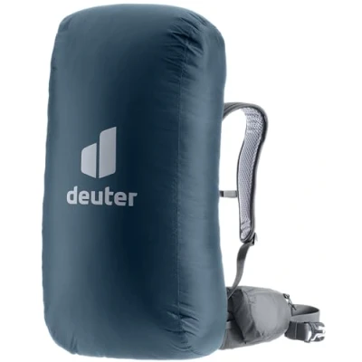 Afbeelding van Deuter Raincover II 30 50 Regenhoes Ara Blauw Rugzak Accessoires