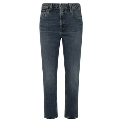 Image de Pepe Jeans pour femme, Bleu (Denim HW6), 26W / 32L