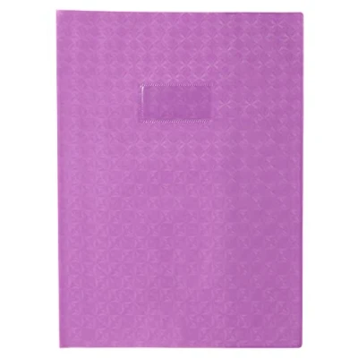 Afbeelding van Protege Cahier Grain Losange 18/100eme A4 21 x 29,7
