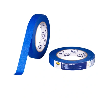 Afbeelding van HPX Afplaktape UV