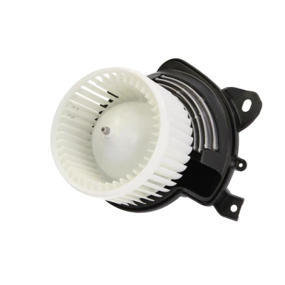 Afbeelding van DENSO DEA20012 Interieurventilator Met weerstand OPEL: Corsa D Hatchback