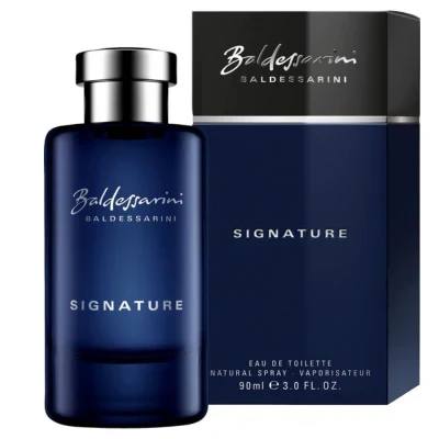 Afbeelding van Baldessarini Signature Eau de Toilette 90 ml