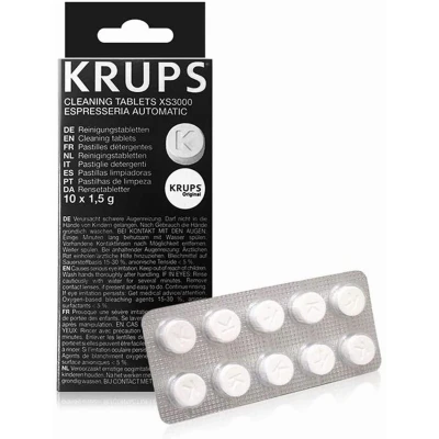 Image de 6,31 de remise Tablette nettoyage Krupsten XS 3000