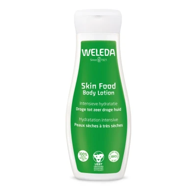 Afbeelding van Weleda Skin Food Body Lotion 200ml