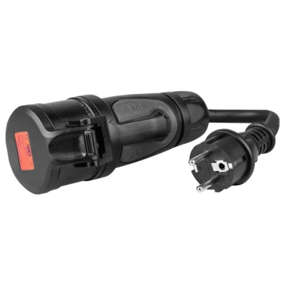 Afbeelding van Green Cell eMobility adapterkabel 16 A 3.7 kW