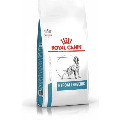 Afbeelding van Royal Canin Hypoallergenic Hondenvoer 14 kg