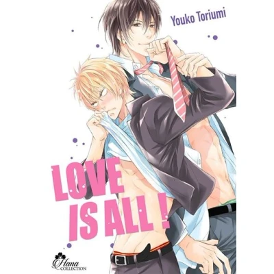 Image de Love is All !
