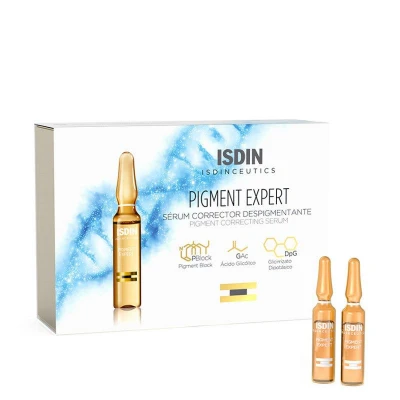 Afbeelding van Isdin Sérum Isdinceutics Pigment Expert