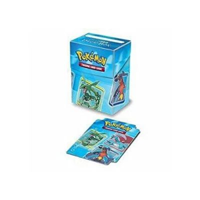 Image de Pokemon DeckBox XY