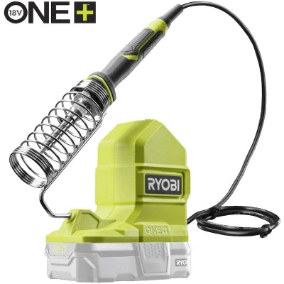 Afbeelding van Ryobi RSI18 0 Accu soldeerbout 18 V 480C Solo ( 5133005450 ) zonder accu, oplader
