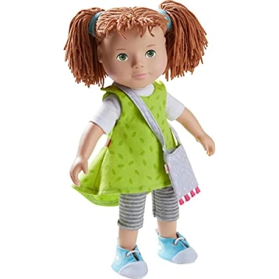 Afbeelding van HABA Milou Speelgoed voor kinderen, Maat: One Size, Multicoloured