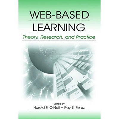 Afbeelding van Web based Learning