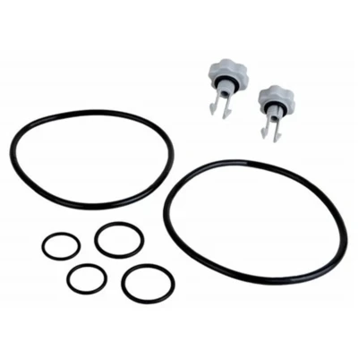 Afbeelding van Intex Filterpomp Sealpack Grijs Zwembad Accessoires