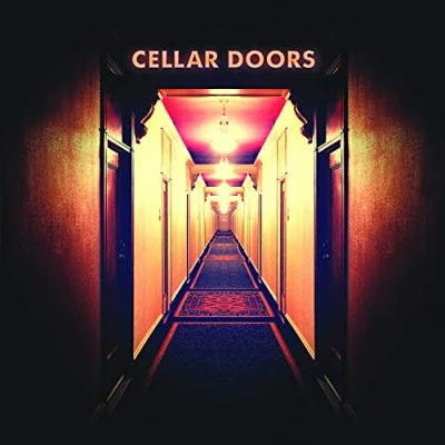 Afbeelding van Cellar Doors