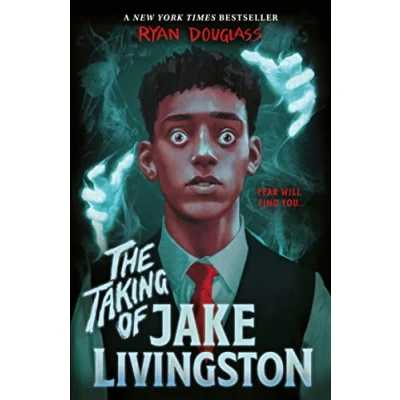 Afbeelding van The Taking of Jake Livingston