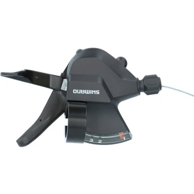 Afbeelding van Versteller (links) 3 speed Shimano Altus SL M315