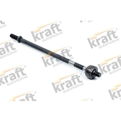 Afbeelding van KRAFT 4301140 Binnenste Stuurkogel Vooras, Aan beide zijden, Binnen M16X1.5 MERCEDES BENZ: Sprinter 3 T Van, 2 Platform/Chassis