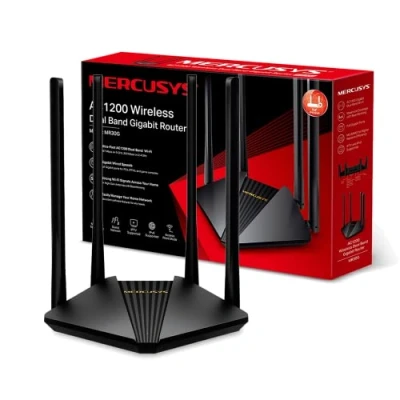 Afbeelding van Router Mercusys MR30G