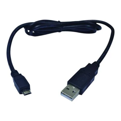 Afbeelding van Duracell micro USB synchroniseer &amp; oplaadkabel