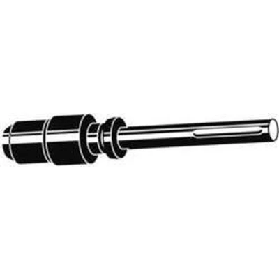 Afbeelding van Heller 21759 Elektro Adapter SD max / SDS plus 1 stuk(s)