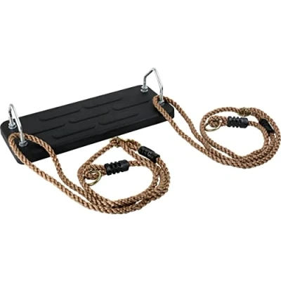 Image de Legler Balançoire caoutchouc deluxe