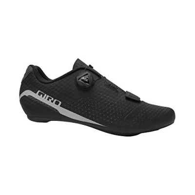 Afbeelding van Giro Fietsschoenen Maat 43 Unisex zwart/grijs