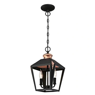 Afbeelding van Westinghouse hanglamp Valley Forge
