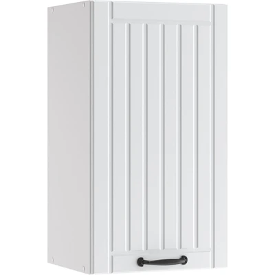 Afbeelding van Vicco Badkamerkast Fame Line, Wit Landhuis/Wit, 40 x 72 cm