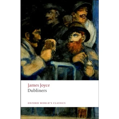 Afbeelding van Dubliners
