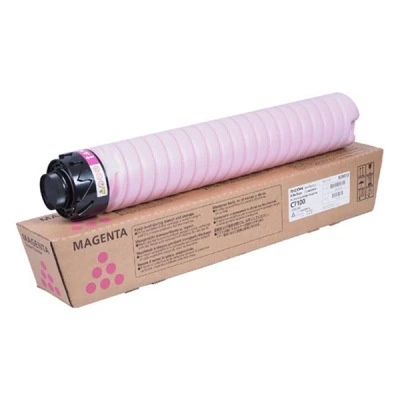 Image de Ricoh Magenta original cartouche de toner