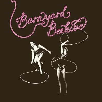 Afbeelding van Various Artists Barnyard Beehive (LP) (Coloured Vinyl)