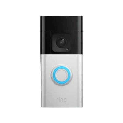 Image de Ring Battery Video Doorbell Plus