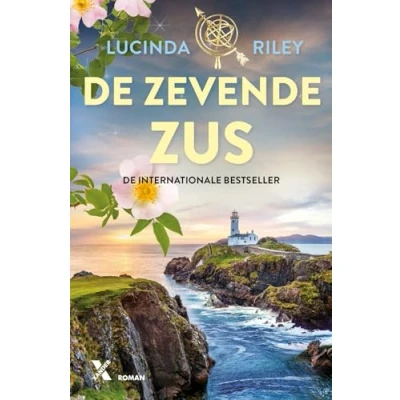 Afbeelding van De zevende zus