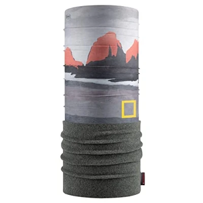 Afbeelding van Buff Polar Shanna Multi multifunctionele halsband, uniseks, eenheidsmaat