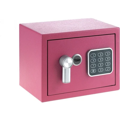 Afbeelding van Yale, Veilig, YE YSV170DB2P Veilige pincode 3.8L (3.80 l)