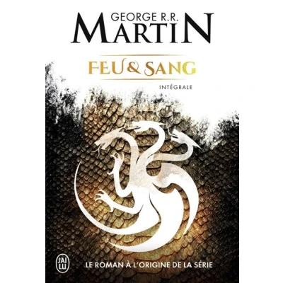 Image de Feu et Sang
