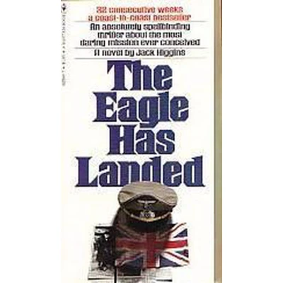 Afbeelding van The Eagle has Landed