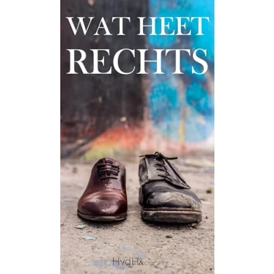 Afbeelding van Wat heet rechts