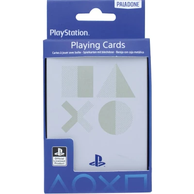 Afbeelding van Kaartspellen Paladone PP7930PS Synthetisch Karton Plastic