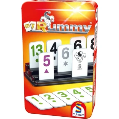 Afbeelding van MyRummy (NL)