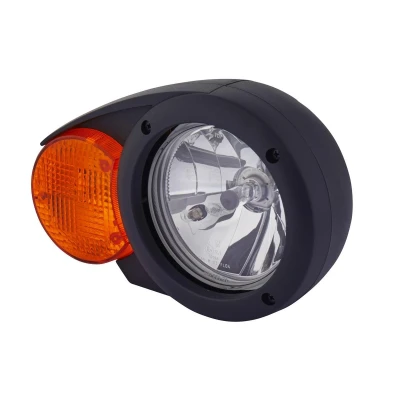 Afbeelding van HELLA 1E3 996 160 681 Koplamp