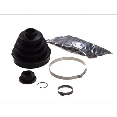 Afbeelding van LÖBRO 303083 Aandrijfashoes 90,00 NBR (Nitril Butadien Kautschuk) FORD: MONDEO 2
