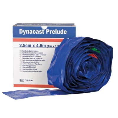 Afbeelding van Synthetische gips spalk Dynacast Prelude 10,0 cm x 4,6 m