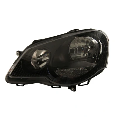 Afbeelding van ABAKUS 441 11A8L LDEM2 Koplampen Links H7, H1 voor rechtsrijdend verkeer Met regelmotor LWR PX26d, P14.5s VOLKSWAGEN: Polo IV Hatchback