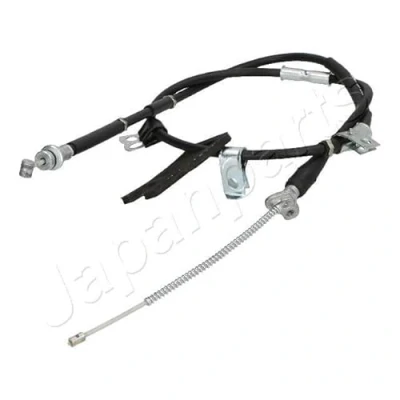 Afbeelding van JAPANPARTS BC 842L Handremkabel