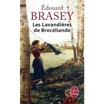 Afbeelding van Les Lavandieres de Broceliande