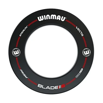 Afbeelding van WINMAU Pro Line Blade 6 Dartbord Surround