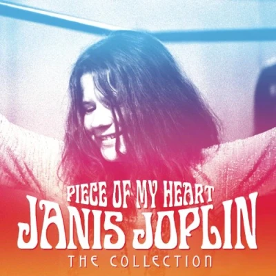 Afbeelding van Joplin Janis Piece Of My Heart The..